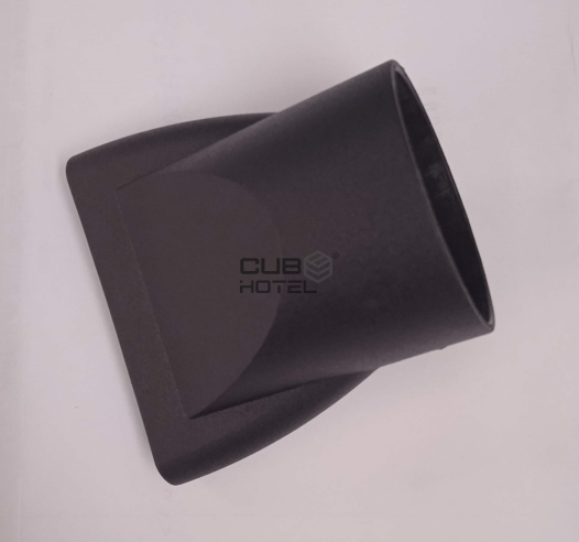 Bocal para Secador Cabelo 40mm